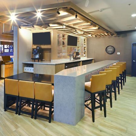 Hyatt Place Phoenix Gilbert Exteriör bild
