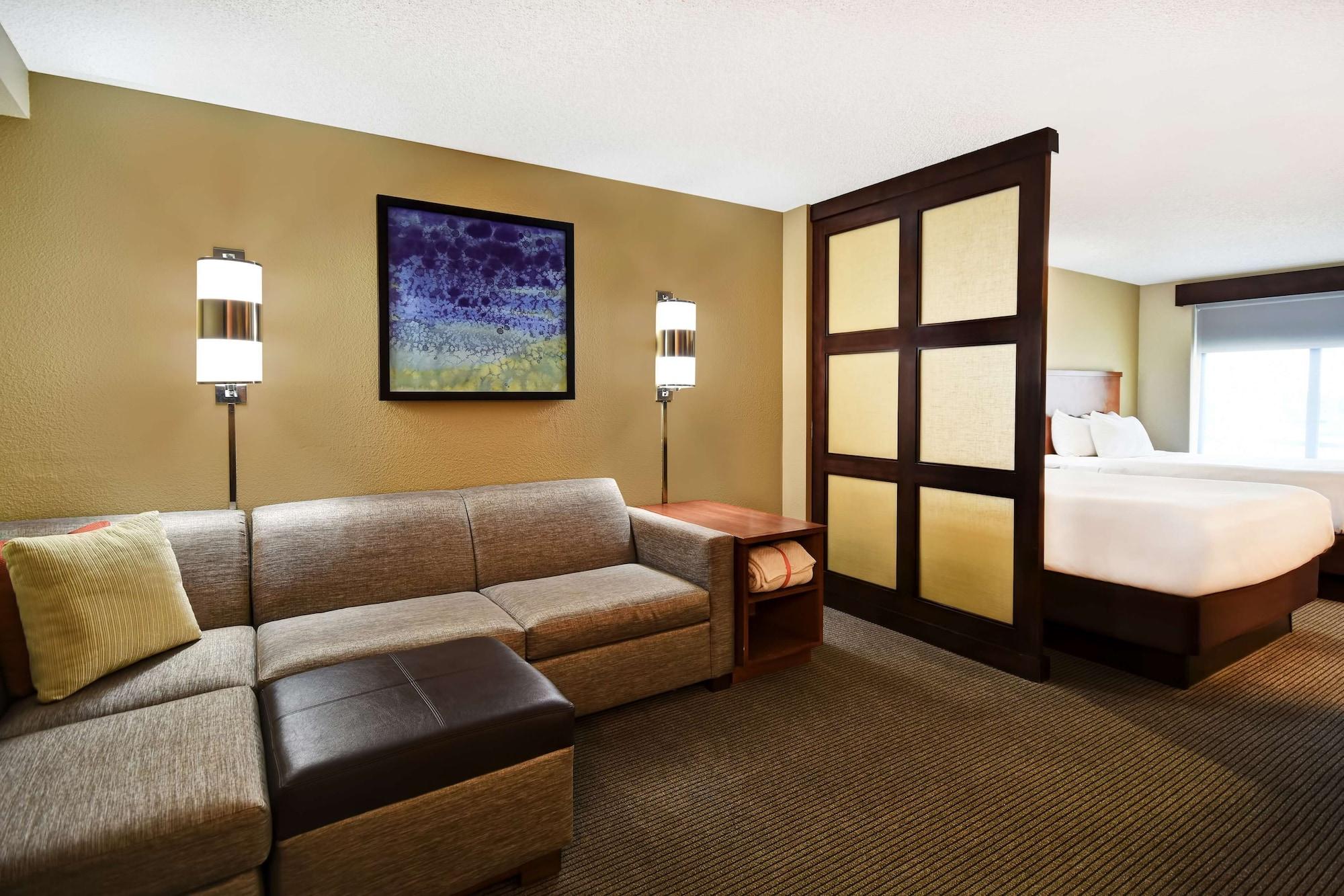 Hyatt Place Phoenix Gilbert Exteriör bild