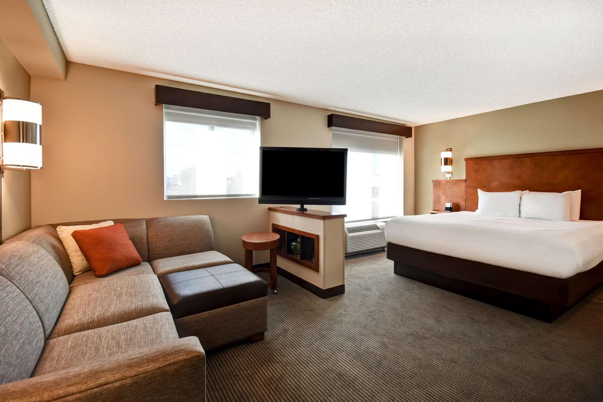 Hyatt Place Phoenix Gilbert Exteriör bild