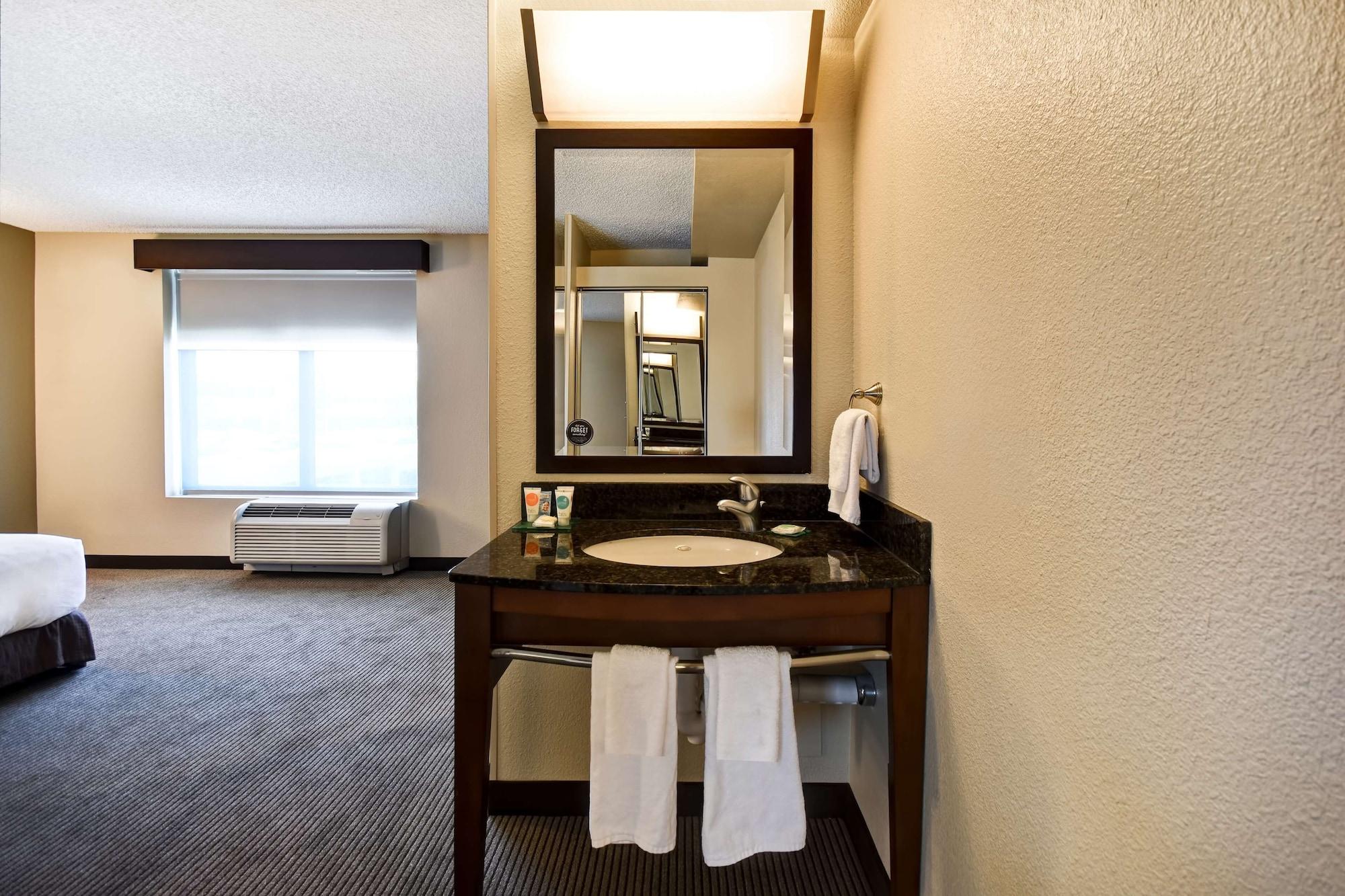 Hyatt Place Phoenix Gilbert Exteriör bild
