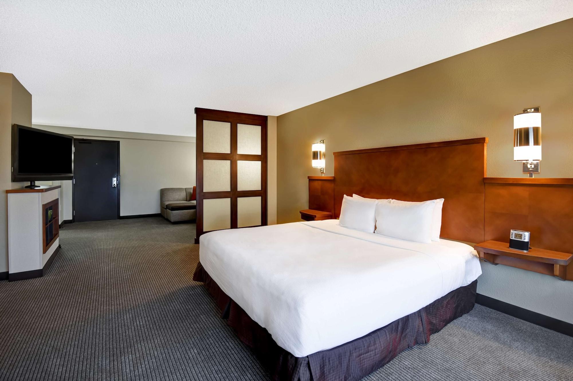 Hyatt Place Phoenix Gilbert Exteriör bild