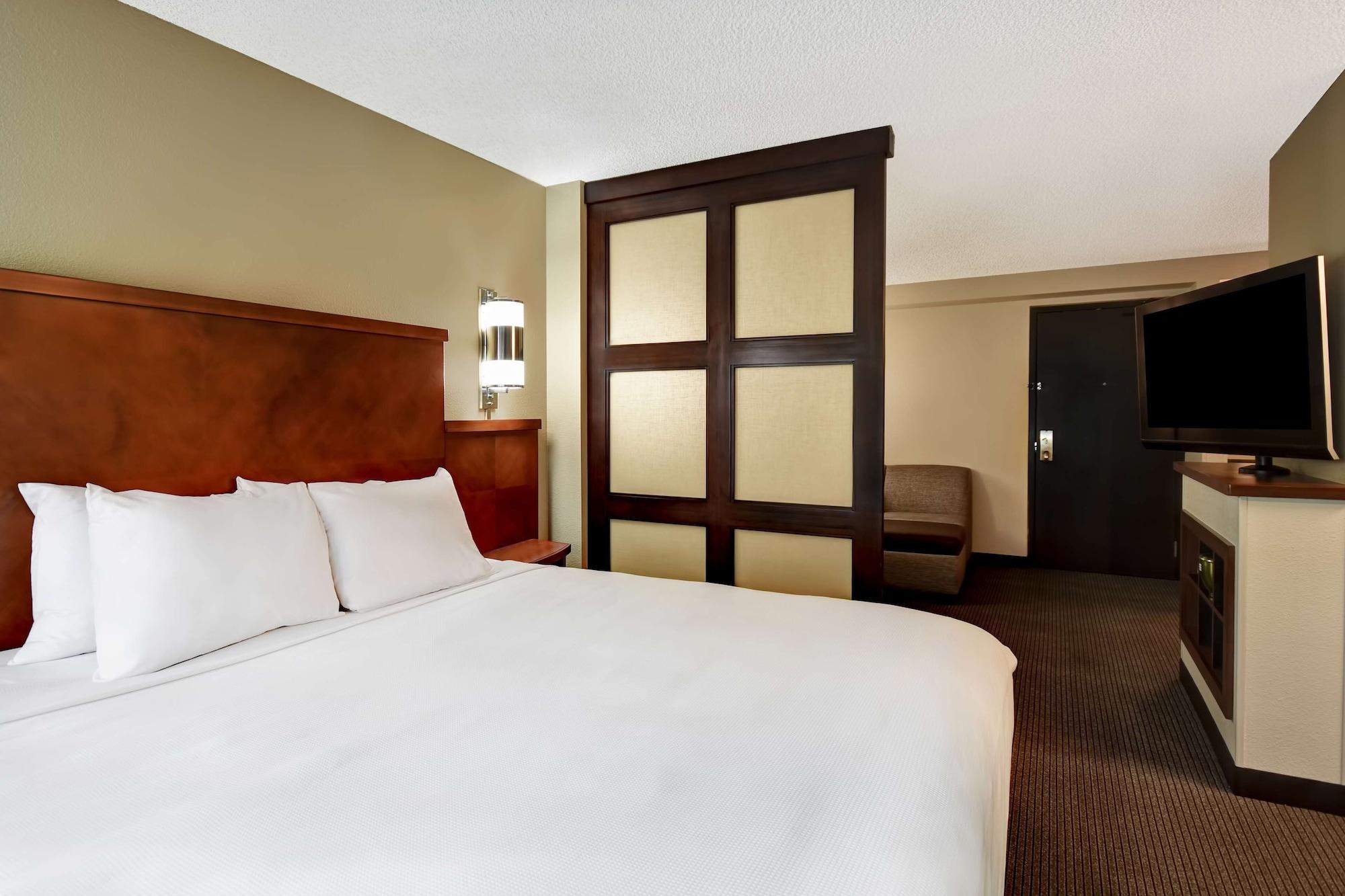 Hyatt Place Phoenix Gilbert Exteriör bild
