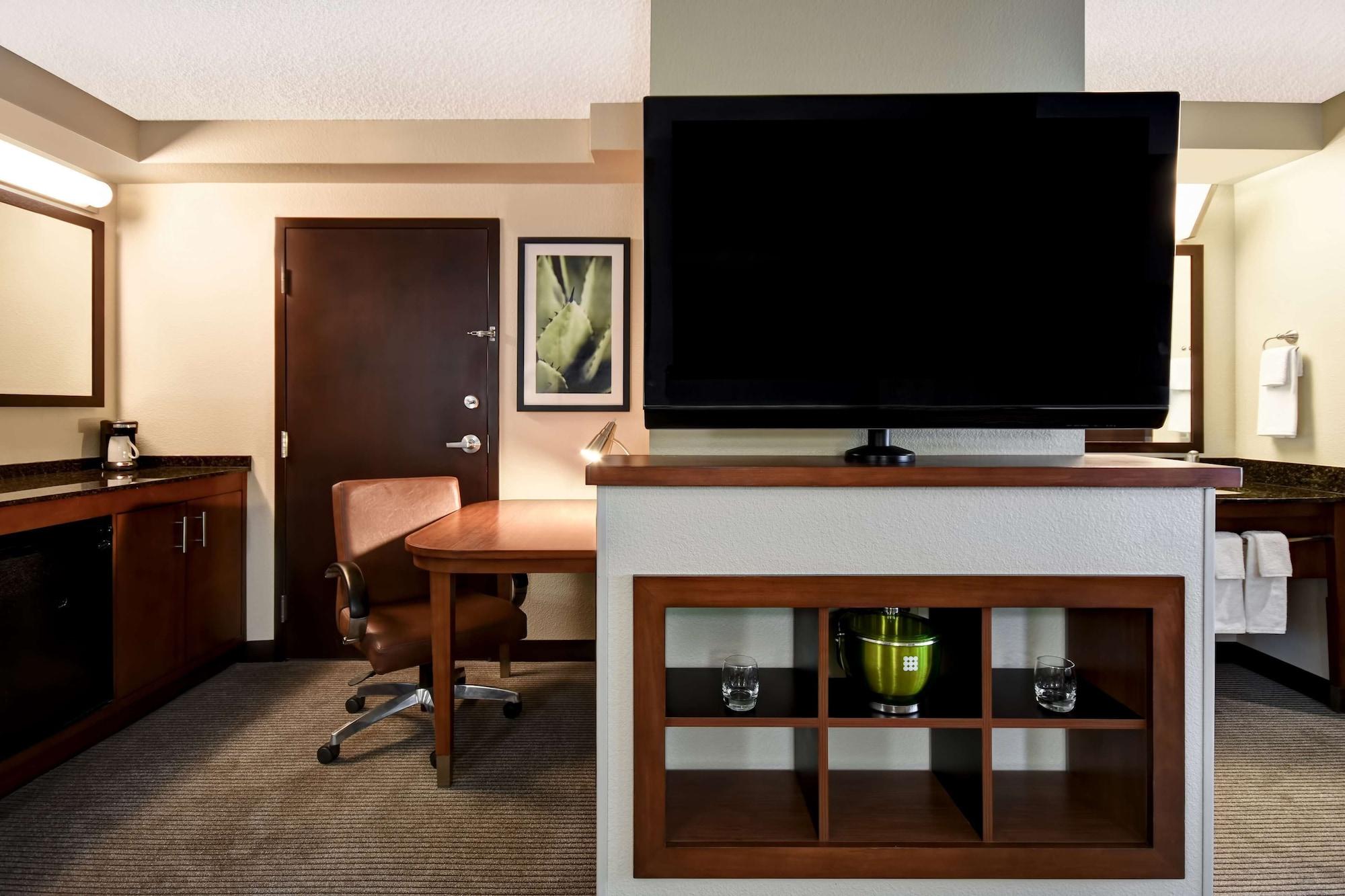 Hyatt Place Phoenix Gilbert Exteriör bild