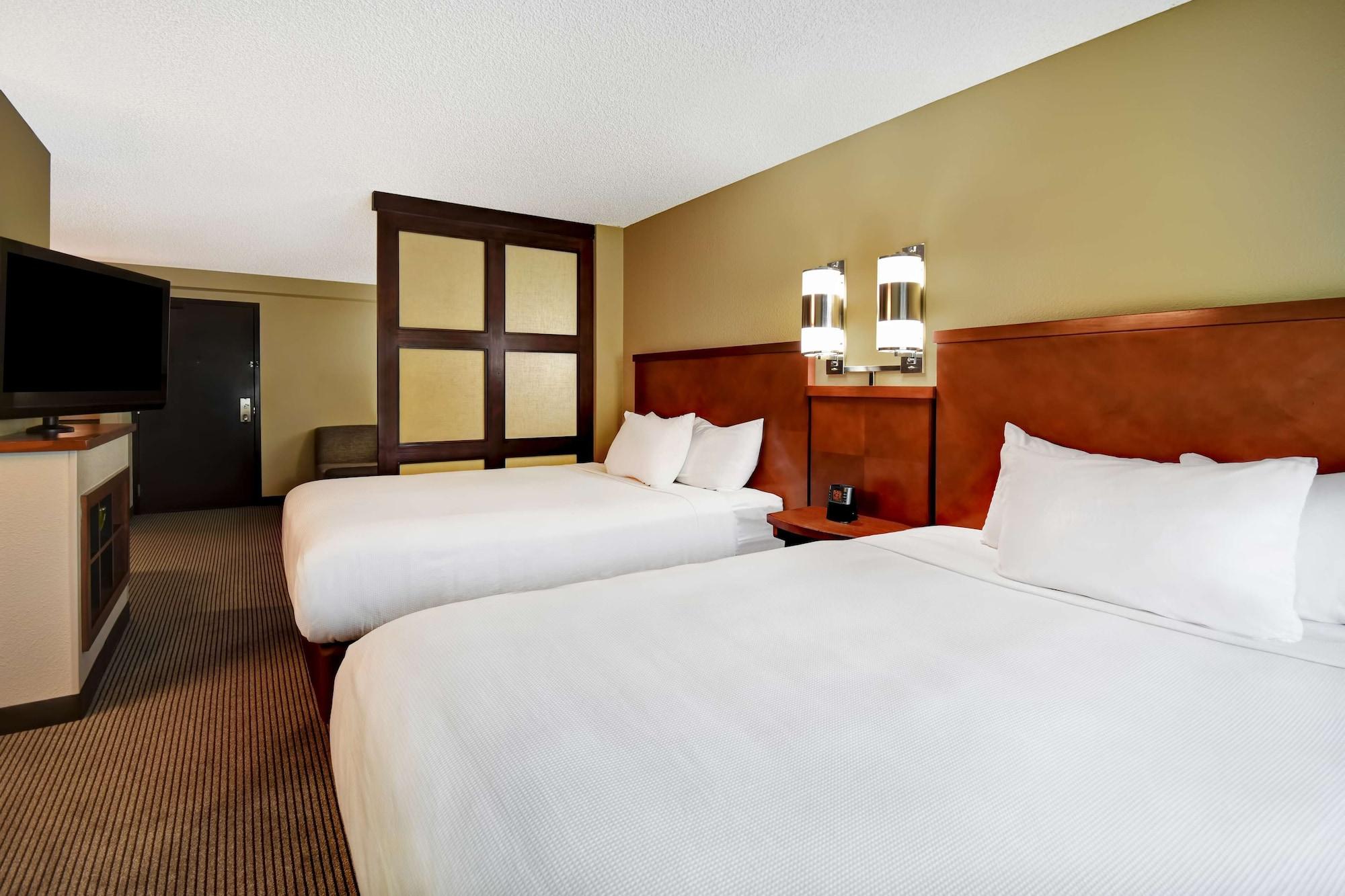 Hyatt Place Phoenix Gilbert Exteriör bild