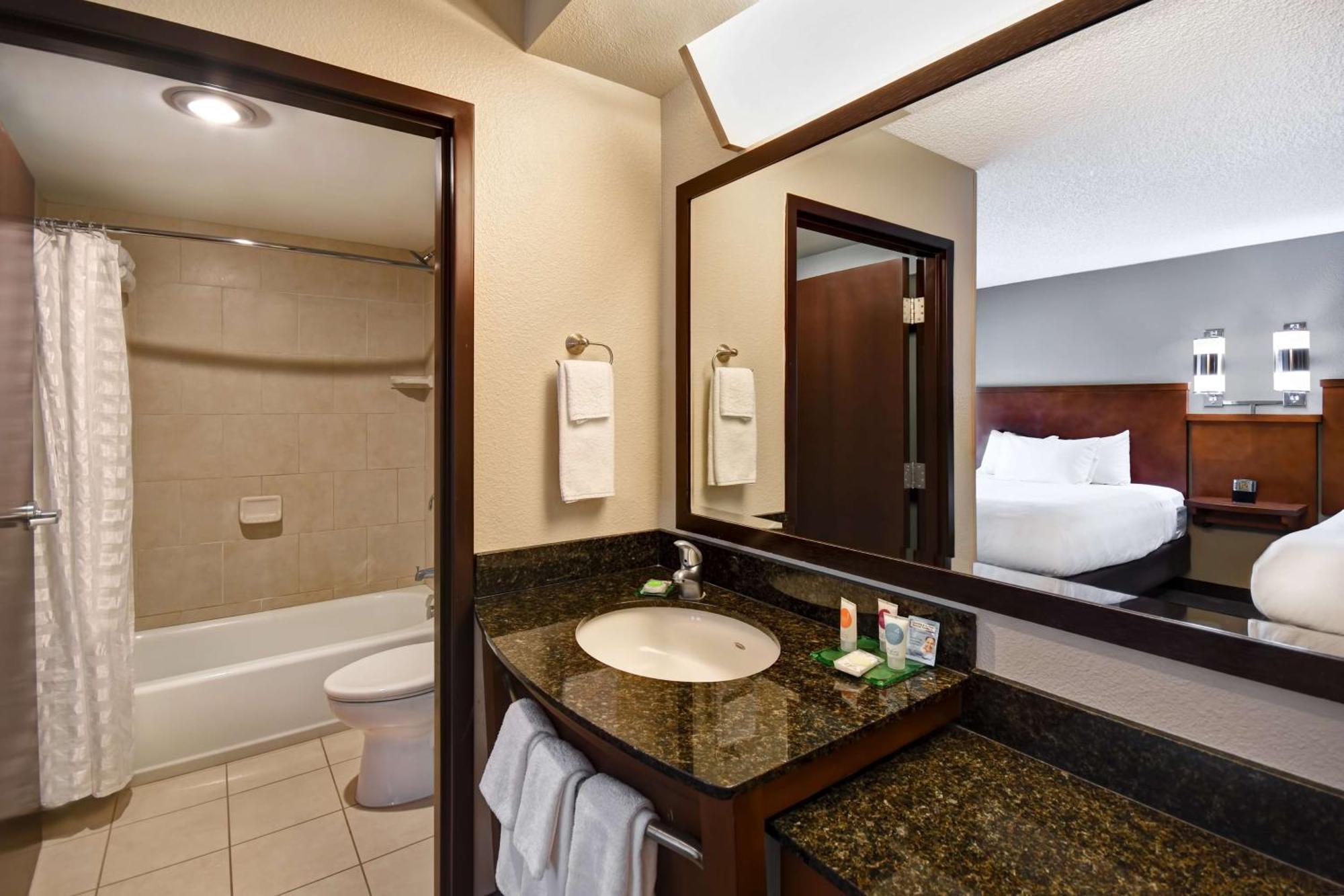 Hyatt Place Phoenix Gilbert Exteriör bild