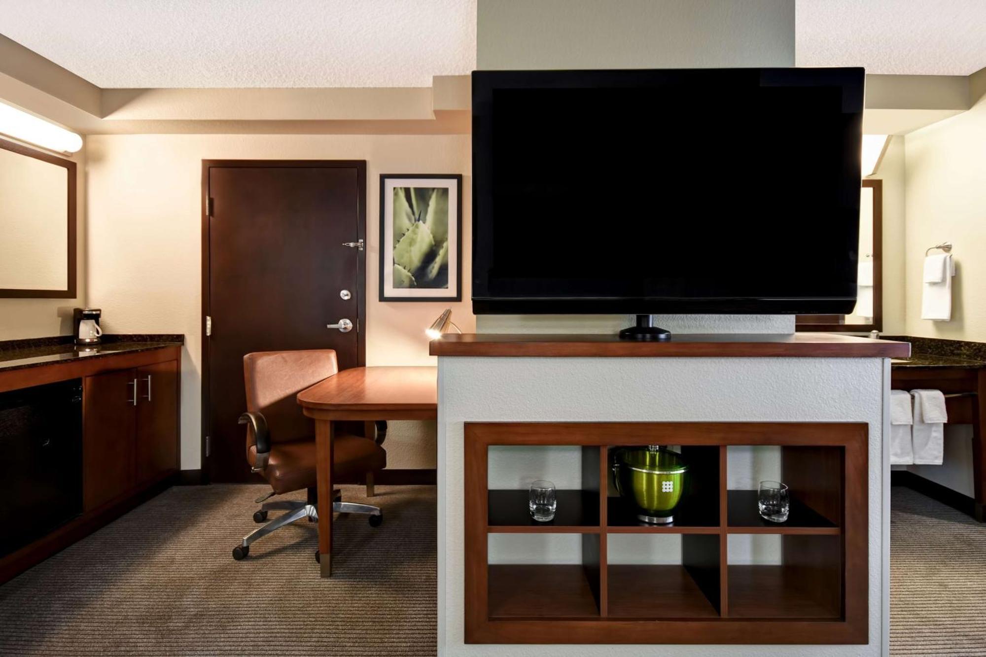 Hyatt Place Phoenix Gilbert Exteriör bild