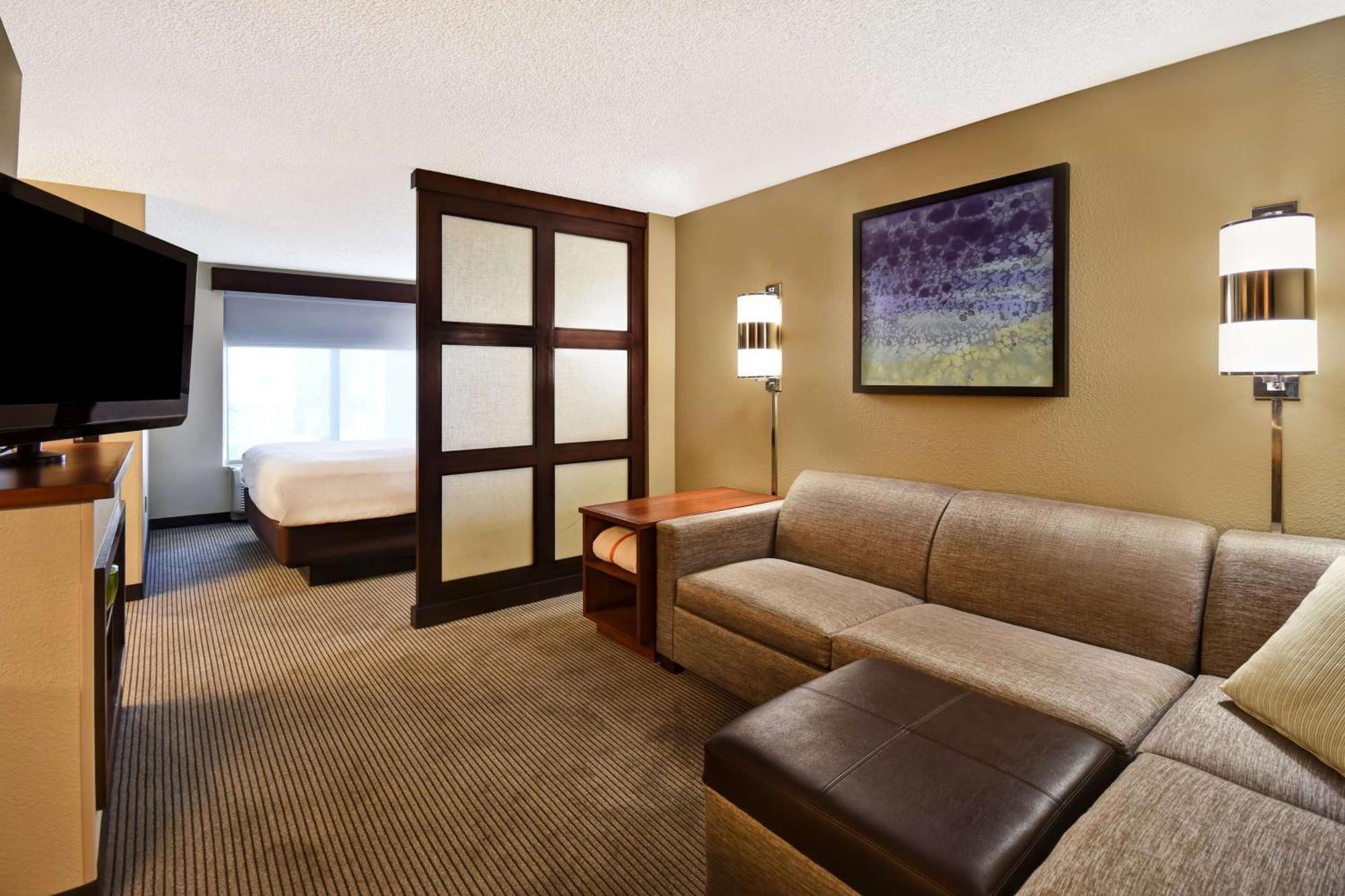 Hyatt Place Phoenix Gilbert Exteriör bild