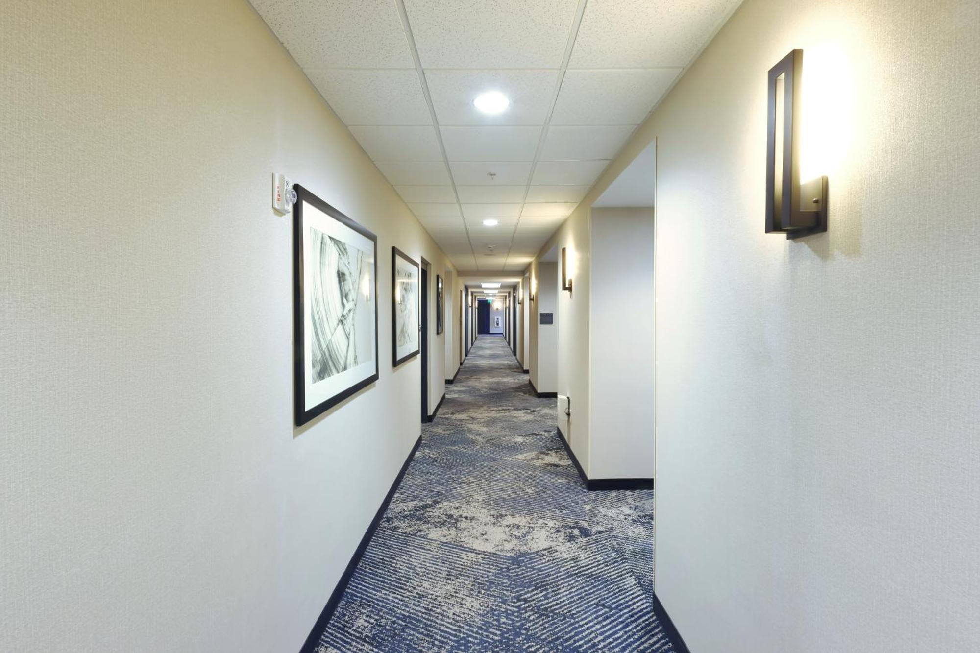 Hyatt Place Phoenix Gilbert Exteriör bild