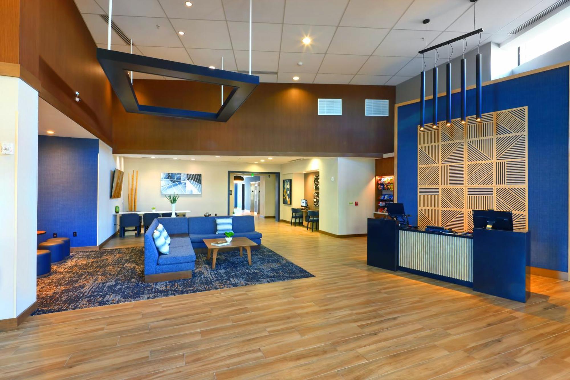 Hyatt Place Phoenix Gilbert Exteriör bild