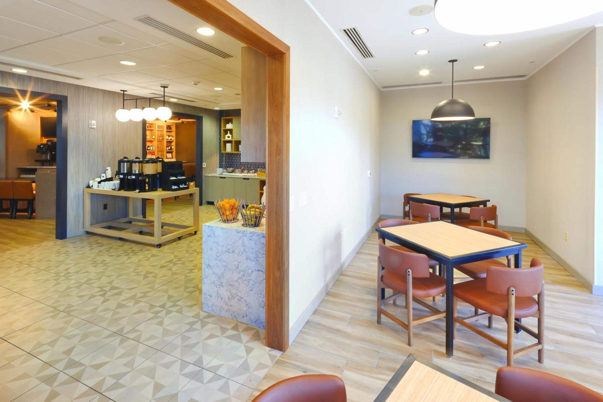 Hyatt Place Phoenix Gilbert Exteriör bild