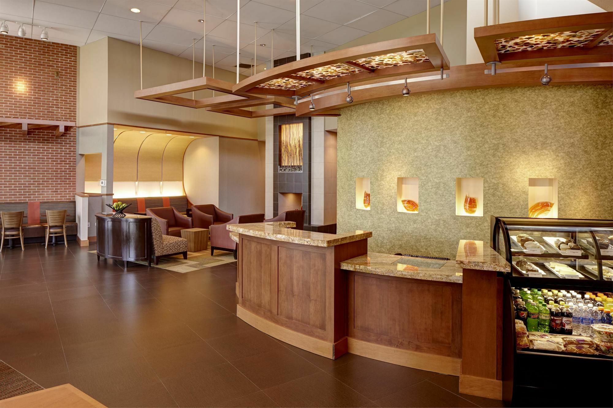 Hyatt Place Phoenix Gilbert Exteriör bild