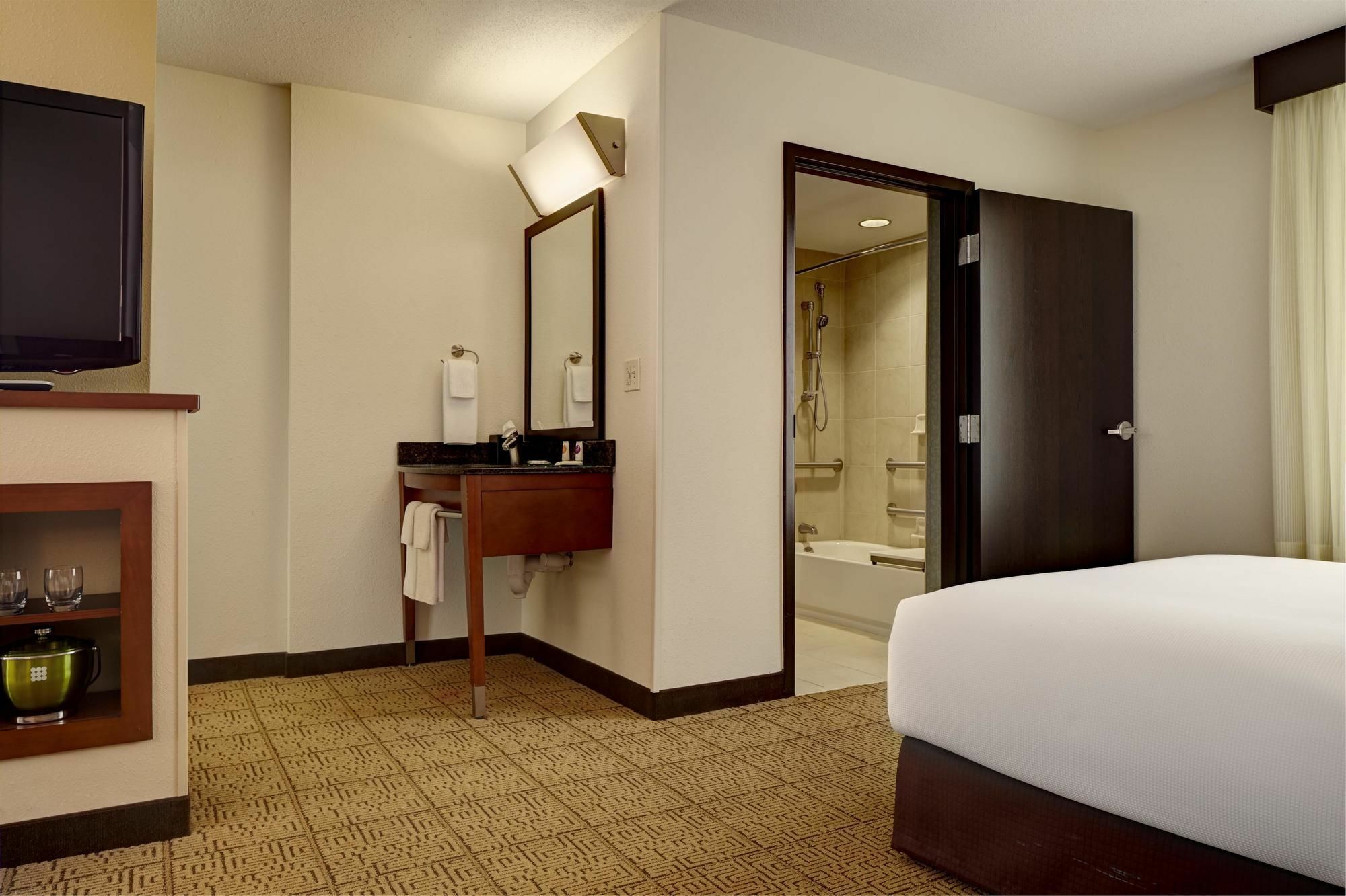 Hyatt Place Phoenix Gilbert Exteriör bild