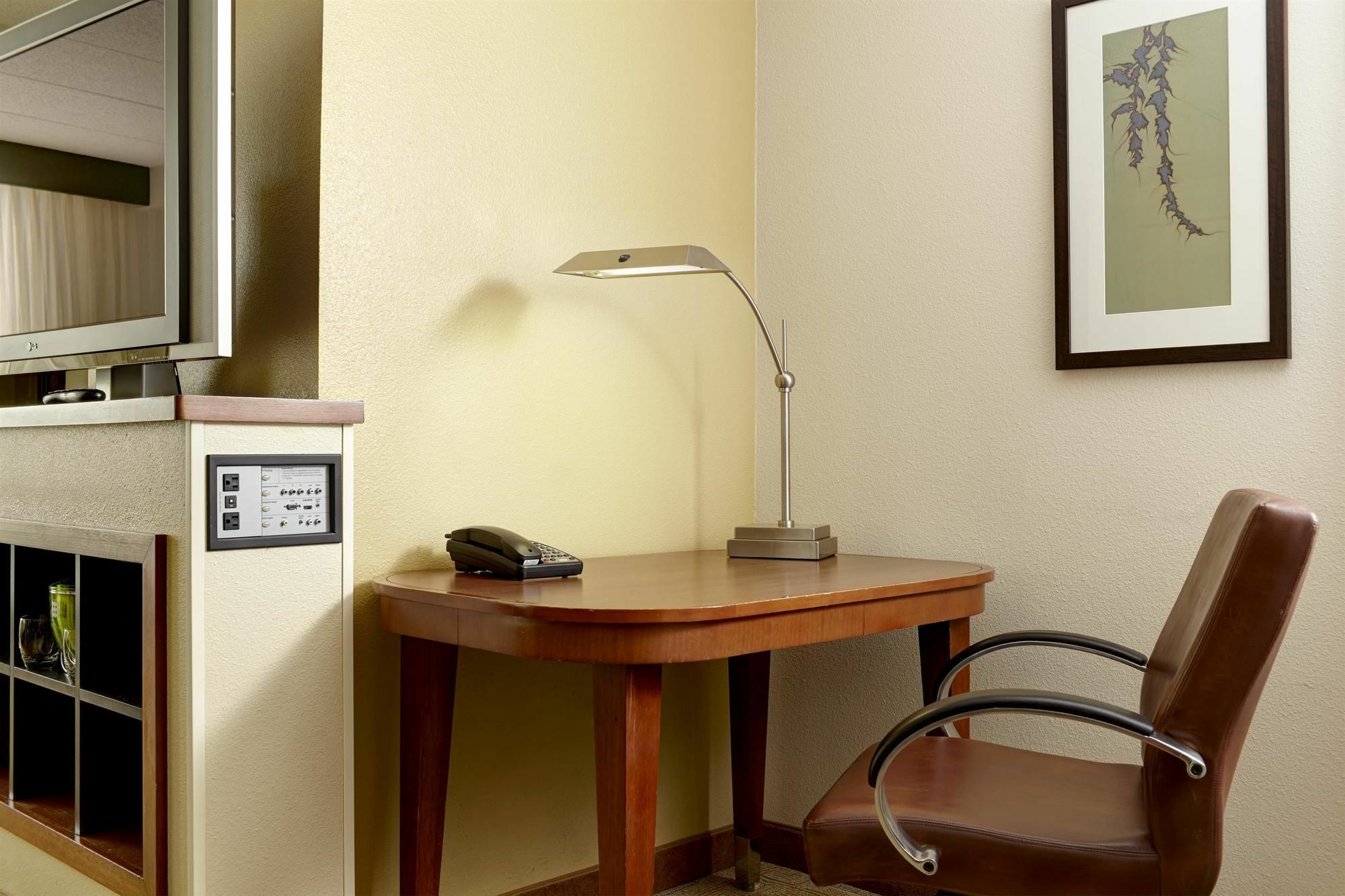 Hyatt Place Phoenix Gilbert Exteriör bild