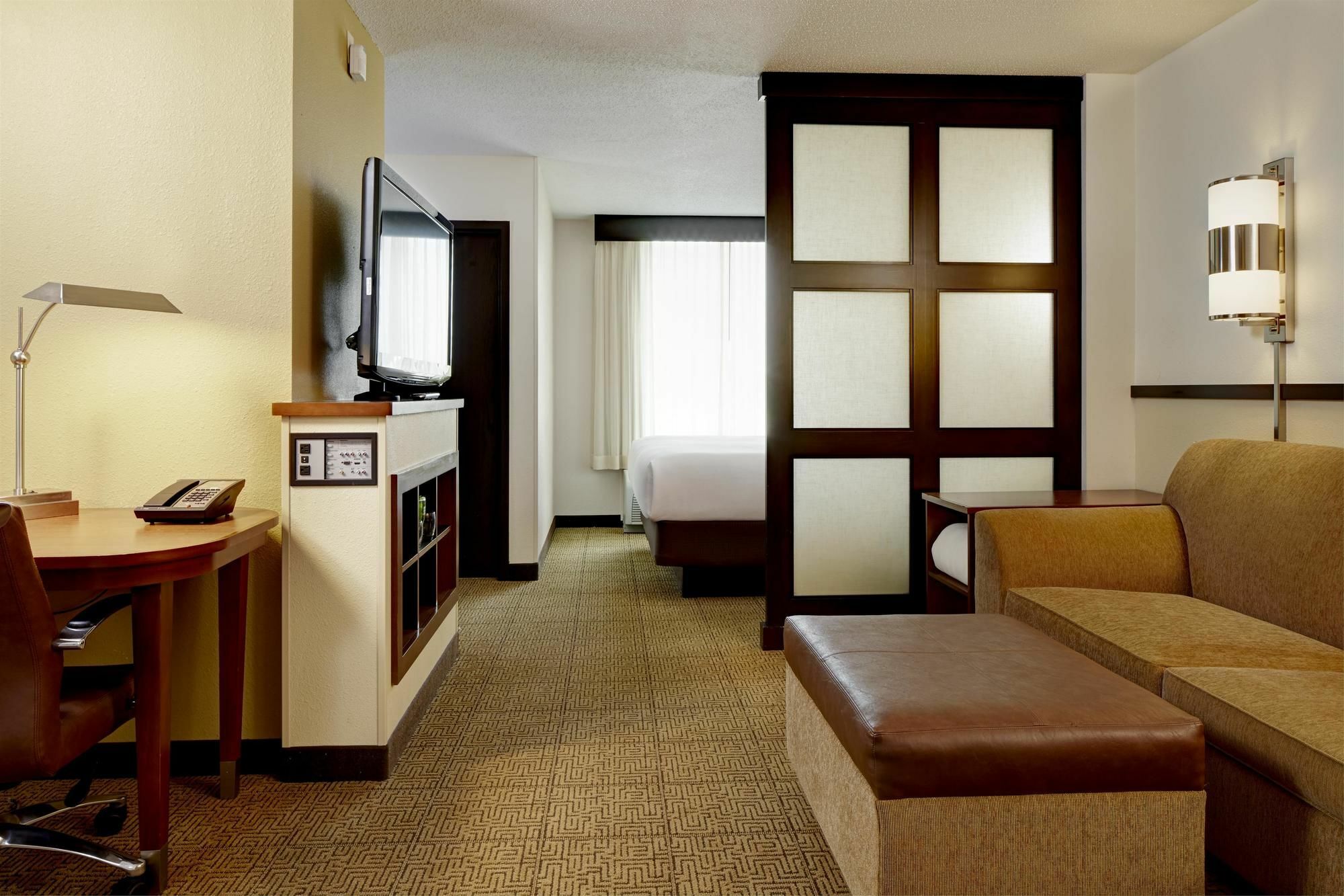 Hyatt Place Phoenix Gilbert Exteriör bild