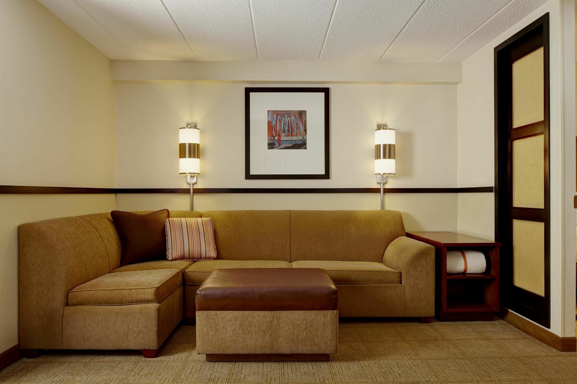Hyatt Place Phoenix Gilbert Exteriör bild